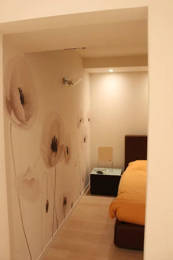 Affittacamere Hotel Ca degli Artisti Trevignano
